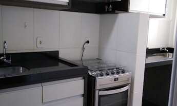 Imagem 4: Vendo apartamento para assumir aceito carro como parte da entrada