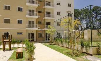 Imagem 3: Apartamento para venda com 65 metros quadrados com 3 quartos sendo 1 suite Planejados em