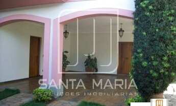 Imagem: Casa (sobrado na rua) 4 dormitórios/suite