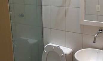 Imagem 5: Apartamento com 1 dormitório para alugar, 23 m² por R$ 1.100,00/mês - Centro - Londrina/PR