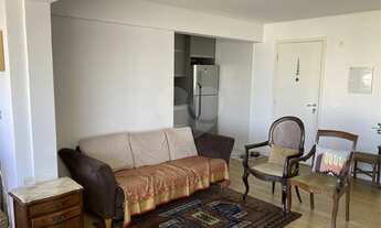 Imagem 7: Apartamento para venda tem 100 metros quadrados com 3 quartos em Vila Mariana - São Paulo