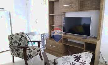 Imagem 6: Mobiliado e Equipado