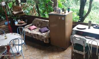 Imagem: Casa em local calmo próximo Praia do Ouvidor