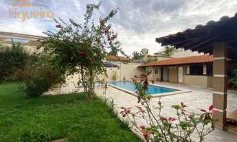 Imagem 5: Casa com 4 dormitórios à venda, 660 m² por R$ 1.700.000,00 - City Barretos - Barretos/SP