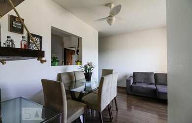 Imagem 3: Apartamento à Venda - Quitaúna, 3 Quartos, 72 m2