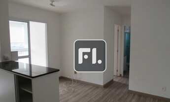 Imagem: Apartamento com 2 dormitórios à venda