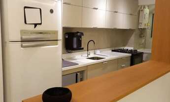 Imagem 2: Condomínio Vitta Club