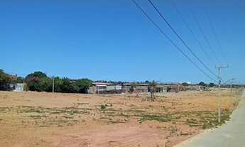 Imagem 7: LoteS Próx a Curva da Viúva