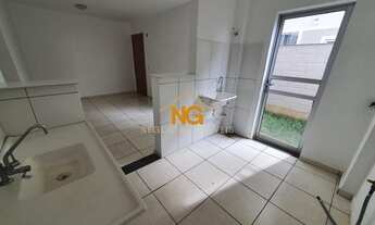 Imagem 7: BETIM - Apartamento Padrão - Vila Cristina