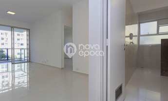 Imagem 6: Rio de Janeiro - Flat - Humaitá