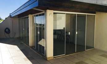 Imagem 6: Venda - Cobertura - Parque Novo Mundo - Americana - SP