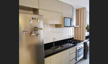 Imagem 3: Jacareí - Apartamento Padrão - Loteamento Villa Branca