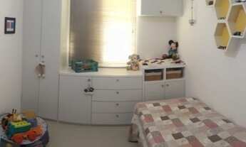 Imagem 6: Apartamento à venda no Turu - 02 Quartos sendo 01 suíte - Projetados Quartos, Cozinha e Ba