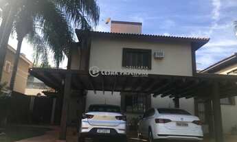 Imagem: Casa em Condomínio Sobrado Jardim Flórida