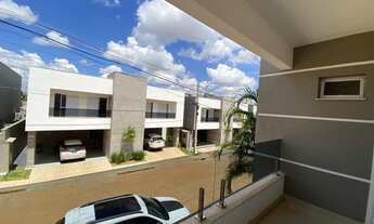 Imagem: Vendo Casa de 3 suítes no Condomínio Pérola