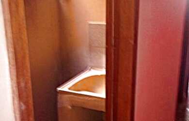 Imagem 3: Apartamento de 1 quarto na cidade de vassouras para estudantes da uss