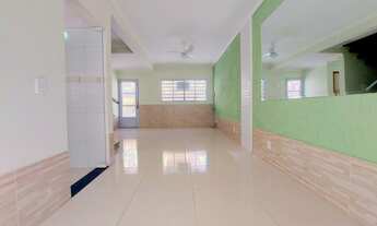 Imagem 3: Casa de condomínio para venda tem 79 metros quadrados com 3 quartos