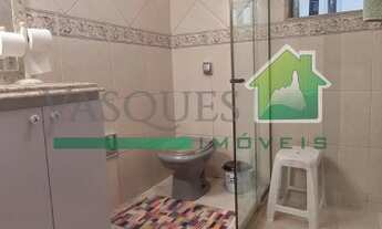 Imagem 6: Casa em Condomínio para Venda em Teresópolis, Carlos Guinle, 5 dormitórios, 1 suíte, 5 ban