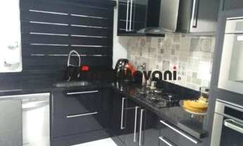 Imagem 2: Sobrado à venda, 3 quartos, 1 suíte, 2 vagas, Vila Zelina - São Paulo/SP