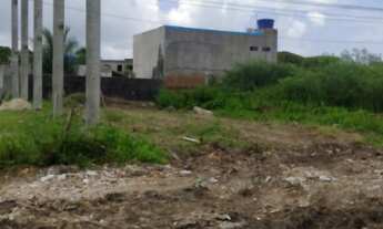 Imagem: Terreno no Loreto 12x30