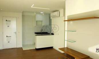 Imagem 2: Apartamento para aluguel, 2 quartos, 1 suíte, 2 vagas, PAULICEIA - PIRACICABA/SP