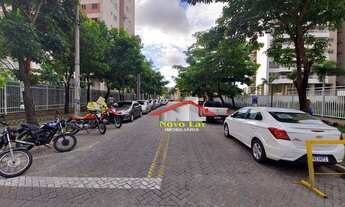 Imagem 5: Apartamento com 2 dormitórios à venda, 54 m² por R$ 350.000,00 - Presidente Kennedy - Fort