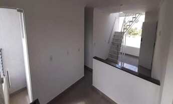 Imagem 2: Apartamento duplex para alugar no Edifício Jardim do Paço, Sorocaba/SP