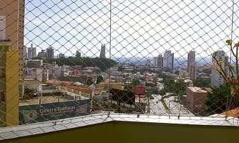 Imagem 3: Excelente Apartamento, 131m², 3 qtos, 1 suíte, 2 vagas em Centro - Sorocaba - SP