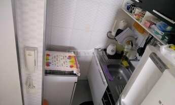 Imagem 6: Rio de Janeiro - Apartamento Padrão - Tijuca