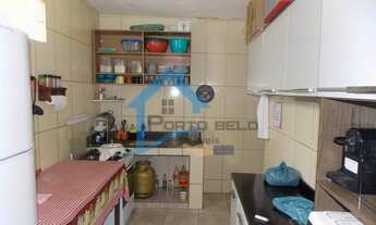 Imagem 2: Casa para Venda em Contagem, Eldorado, 6 dormitórios, 3 banheiros, 3 vagas