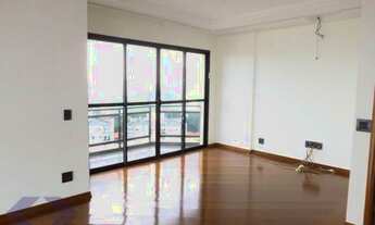 Imagem 5: Cobertura Duplex 230 metros no Klabin 03 suítes 05 vagas de garagem