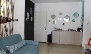 Imagem 6: APARTAMENTO RESIDENCIAL em JUNDIAÍ - SP, PARQUE RESIDENCIAL NOVE DE JULHO