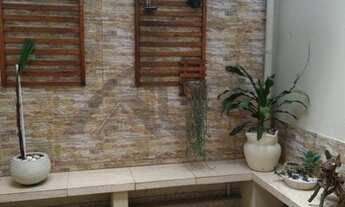 Imagem 5: Casa para Venda em Sumaré, Parque Jatobá (Nova Veneza), 3 dormitórios, 1 suíte, 3 banheiro