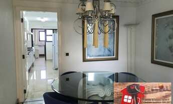 Imagem 2: Apartamento frente mar venda 5 domitorios 4 suites tortugas 224 m2 2 vagas parque enseada