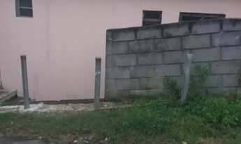 Imagem 2: Casa no parque continental