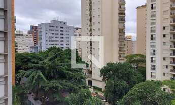 Imagem 7: Apartamento para Aluguel - Higienópolis, 4 Quartos, 115 m2