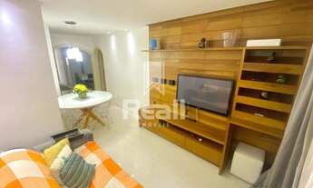 Imagem 5: 03 DORMITÓRIOS - 01SUÍTE