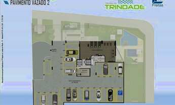 Imagem 6: Apartamentos com 03 quartos em Casa Amarela