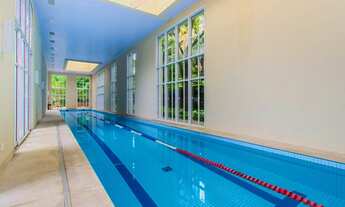 Imagem 4: SãO PAULO - Apartamento Padrão - MOEMA