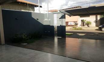 Imagem 4: 017. Linda Casa no bairro Jardim Leblon-Campo Grande - MS