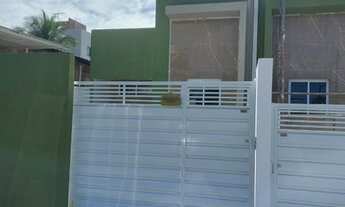 Imagem 2: More no melhor do Cuiá: Casa c/ 75m, 3 quartos sendo 01 suíte e super localização no bairr