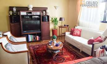 Imagem 5: Cobertura duplex para venda com 500 m² com 3 suítes e 6 vagas demarcadas no Boqueirão - Sa