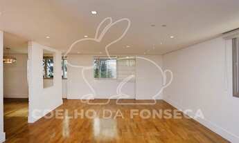 Imagem: São Paulo - Apartamento Padrão - Higienópolis