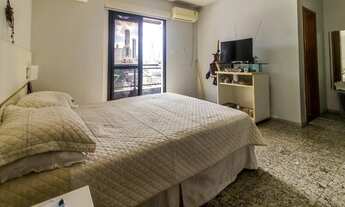 Imagem 5: Edifício Montpellier 170 m², 3 suítes, 2 vagas soltas, Umarizal - Belém - PA