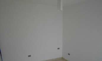 Imagem 4: Apartamento com 1 dormitório para alugar, 46 m² por R$ 1.400,00/mês - Vila Regente Feijó