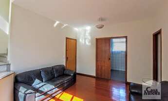 Imagem 3: Cobertura à Venda - Floresta, 3 Quartos, 154 m²