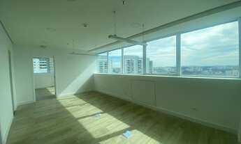 Imagem 6: Sala/Conjunto para aluguel com 75 metros quadrados com 2 quartos em Jardim Caboré - São Pa