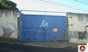 Imagem: Salão/Galpão (salão - térreo