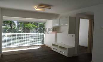 Imagem: Apartamento Aluguel com 51 m2, 02 quartos