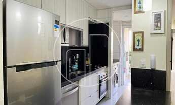 Imagem 7: Campinas - Apartamento Padrão - Cambuí